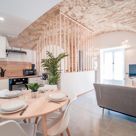 Atlas - Uno Apartment Saint-Thibéry Екстериор снимка