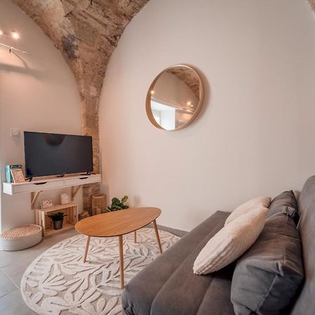Atlas - Uno Apartment Saint-Thibéry Екстериор снимка