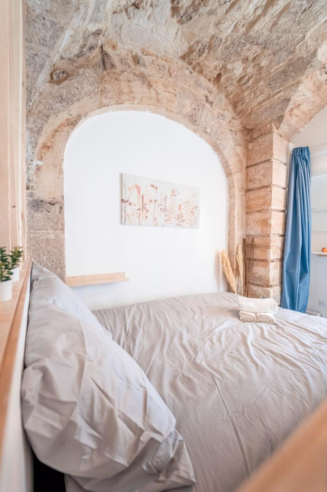 Atlas - Uno Apartment Saint-Thibéry Екстериор снимка